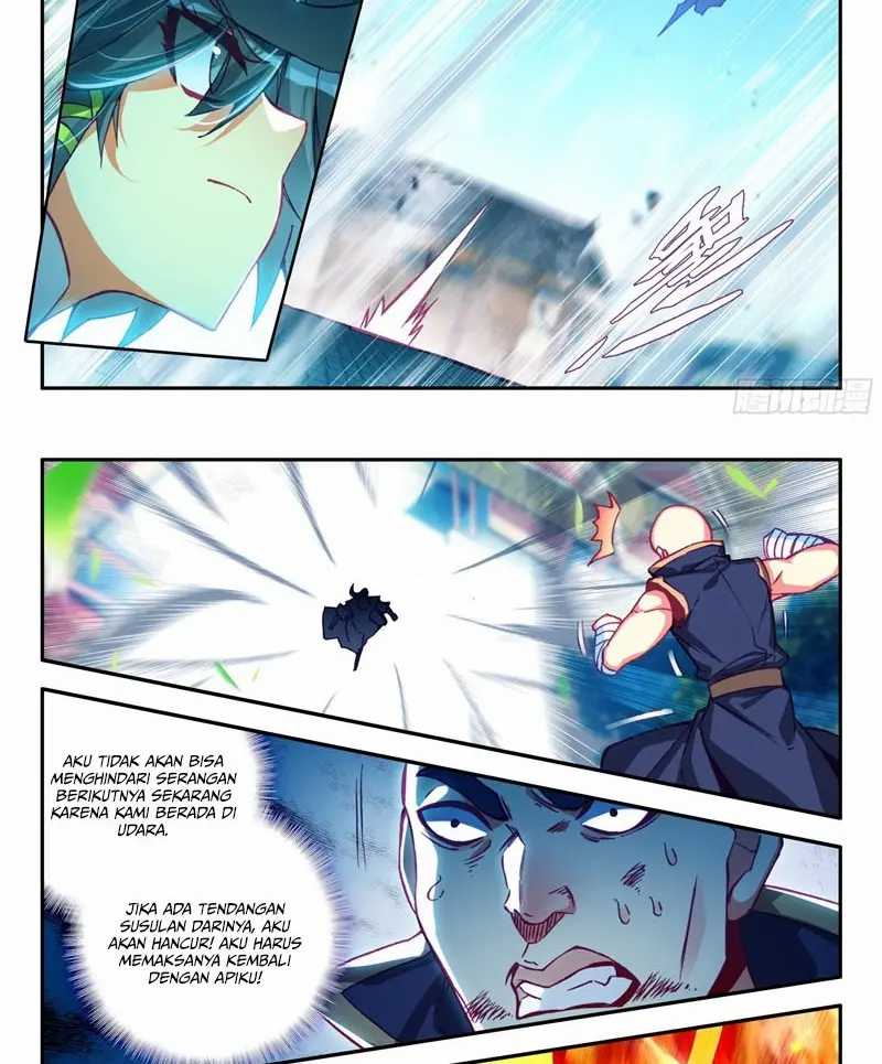 Heavenly Beads Master Chapter 78 Gambar 9